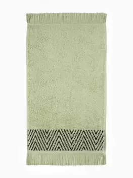 Полотенце махровое