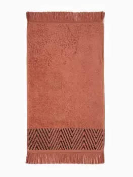 Полотенце махровое