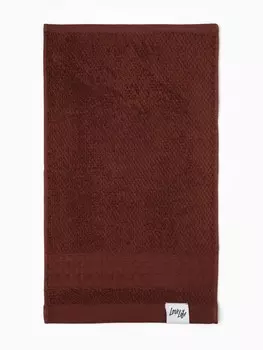 Полотенце махровое