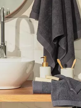 Полотенце махровое