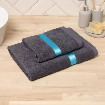 Полотенце махровое