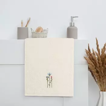 Полотенце махровое