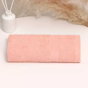 Полотенце махровое