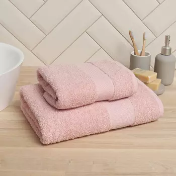 Полотенце махровое