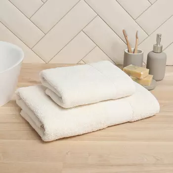 Полотенце махровое