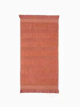 Полотенце махровое