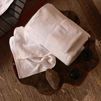 Полотенце махровое