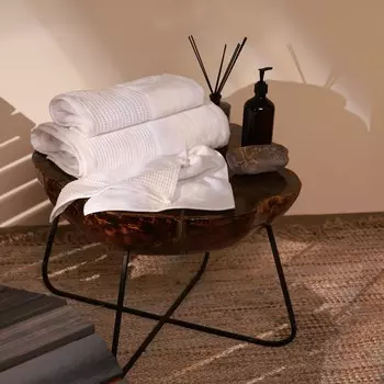 Полотенце махровое