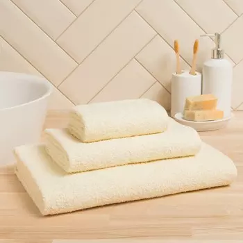 Полотенце махровое