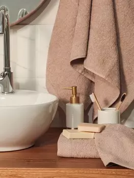 Полотенце махровое