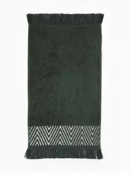 Полотенце махровое