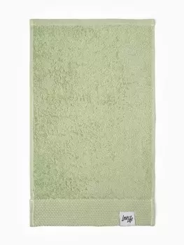 Полотенце махровое