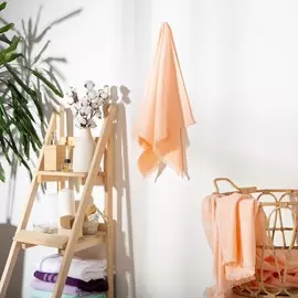 Полотенце махровое двухстороннее