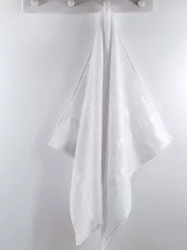 Полотенце махровое "karna" clariy 50х90