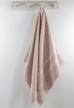 Полотенце махровое "karna" clariy 50х90