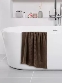 Полотенце махровое