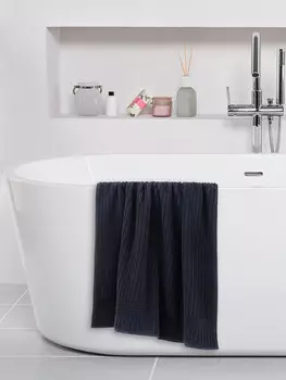 Полотенце махровое