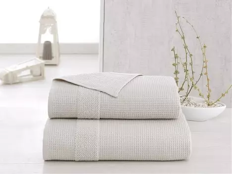 Полотенце микрокотон 50x100