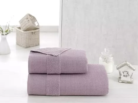 Полотенце микрокотон 50x100