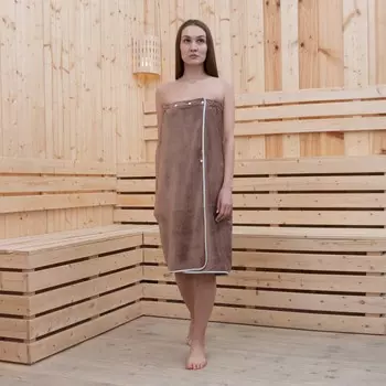 Полотенце парео