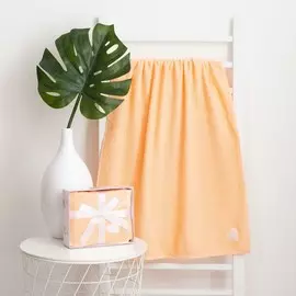 Полотенце подарочное