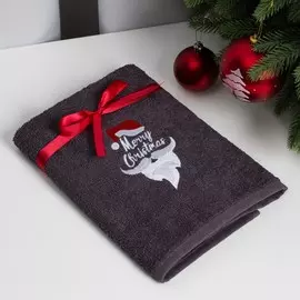 Полотенце подарочное