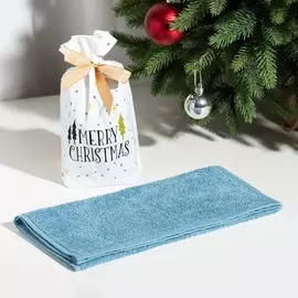 Полотенце подарочное