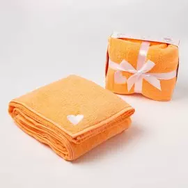 Полотенце подарочное