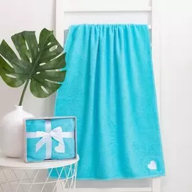 Полотенце подарочное