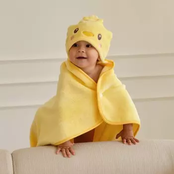 Полотенце уголок