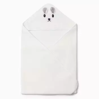 Полотенце уголок