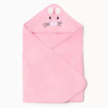 Полотенце уголок