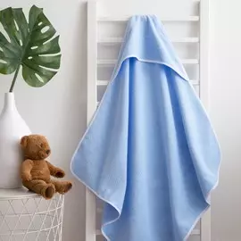 Полотенце уголок махровый