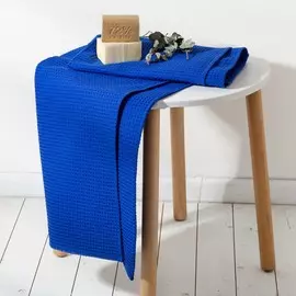 Полотенце вафельное