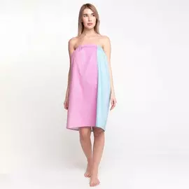 Полотенце вафельное