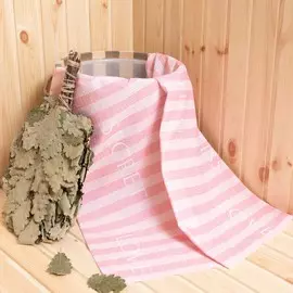 Полотенце вафельное