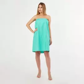 Полотенце вафельное