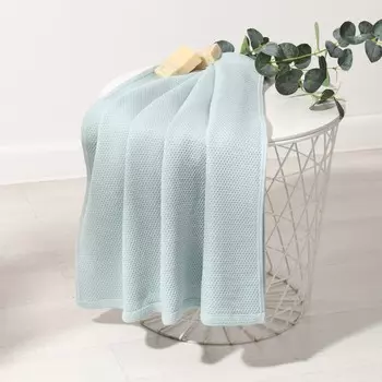 Полотенце вафельное