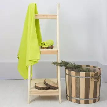 Полотенце вафельное