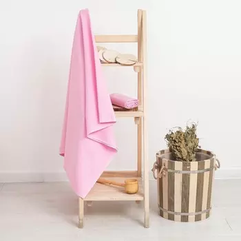 Полотенце вафельное