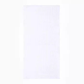 Полотенце вафельное