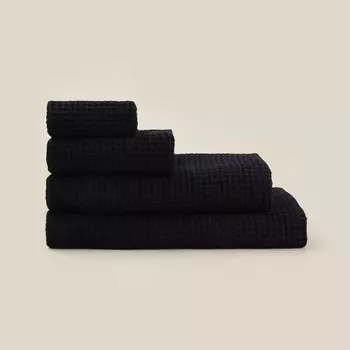 Полотенце вафельное