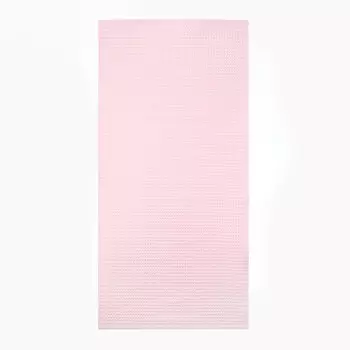 Полотенце вафельное