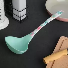 Половник доляна