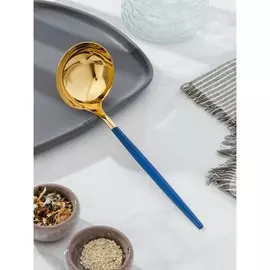 Половник цельнотянутый magistro,