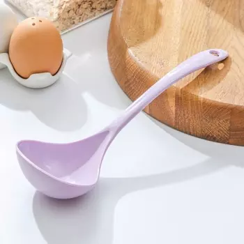 Половник доляна