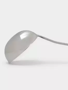 Половник hanna knvell, 125 мл, d=8 см, h=32, толщина 3 мм, нержавеющая сталь