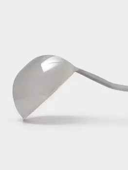 Половник hanna knvell, 90 мл, d=7 см, h=32, толщина 3 мм, нержавеющая сталь