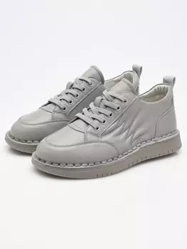 Полуботинки