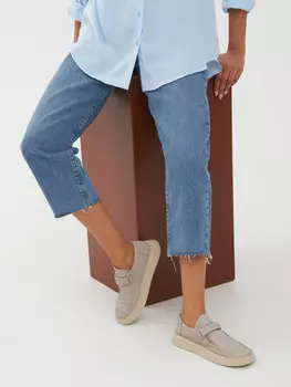 Полуботинки